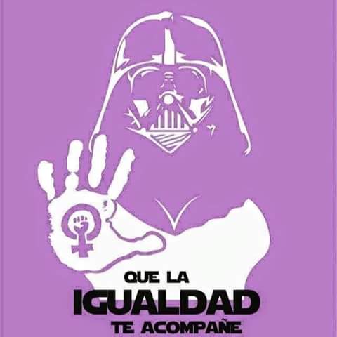 c_characholes's tweet photo. #FelizDiaDeLaMujer Para todas vosotras https://t.co/goV97W3QlL
