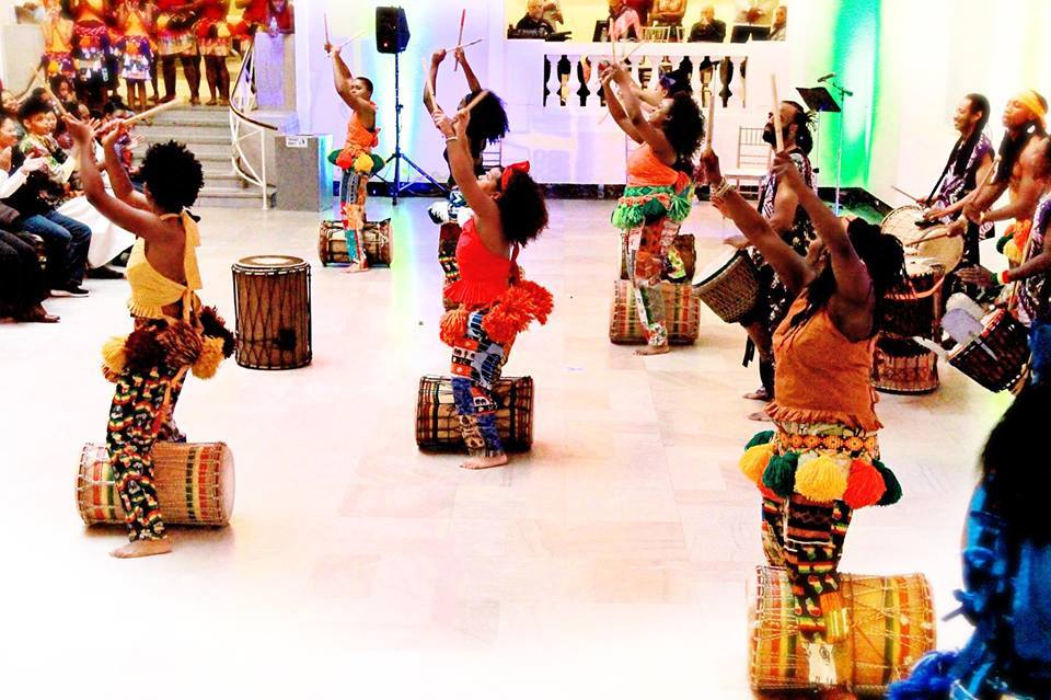 newark_arts's tweet photo. Celebrate 10 years of African dance, drum and culture in #Newark at #Wofabe Festival @NJPAC! https://t.co/mzsA7CB8AC https://t.co/RZNZOfAfmX