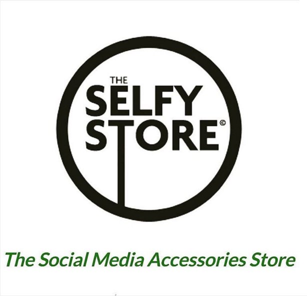 selfystick's tweet photo. Your one-stop shop for all your #Selfy accessories! https://t.co/BD5fvaMlxQ