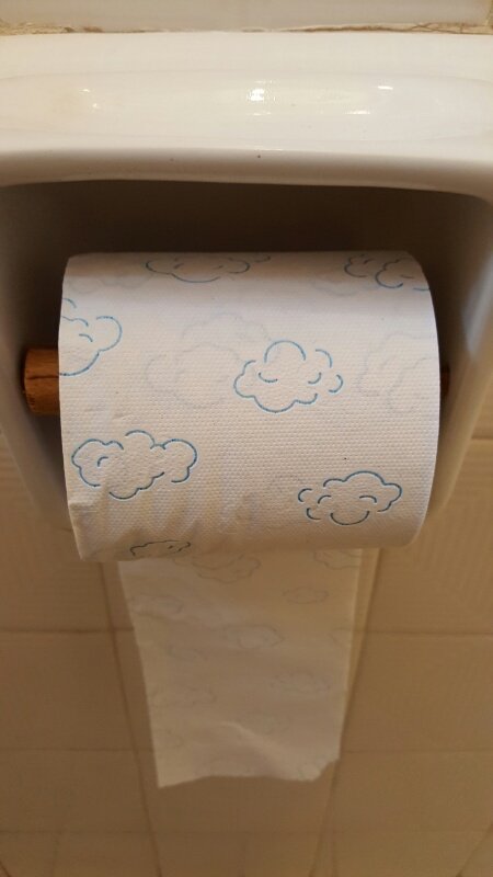 D00MZJAY's tweet image. I'm convinced the ones with the puppies on are softer! #samebrand