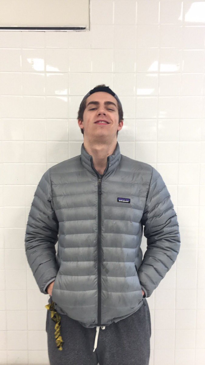 OronoOutreach's tweet photo. CONNOR JOHNSON
Strengths: not afraid to get down and dirty, fierce
Weaknesses: won't get caribou for three days https://t.co/z2Vr1aCtmQ