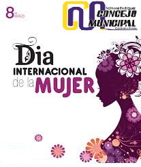 ¡Emprendedoras,Valientes,Luchadoras,Creativas,Apasionadas, Intuitivas y Luchadoras a todas las Mujeres Feliz Día!