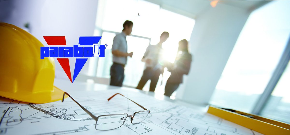 The fixing BIBLE is now available to download bit.ly/paraboltcatalo…
#construction #fixings #parabolt