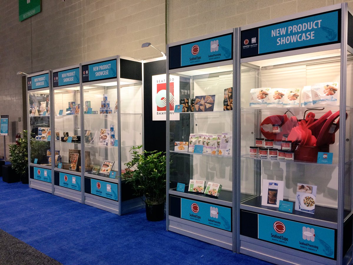 The National Product Showcase