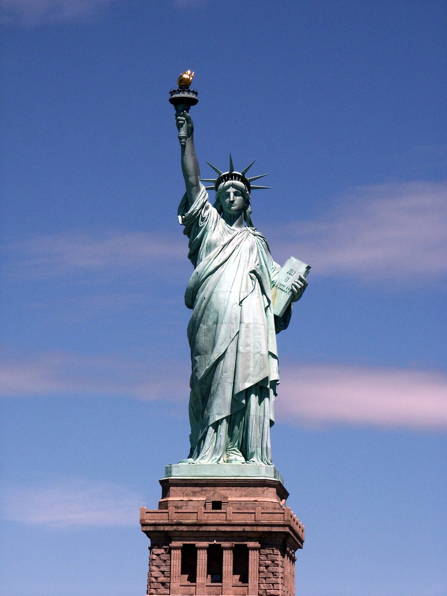 THE STATUE OF LIBERTY EXPERIENCE | Statue Cruises
