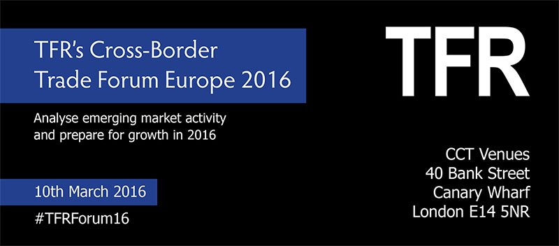 ICEDigitalTrade's tweet image. Don&apos;t miss #essDOCS #Consulting discussing #tradefinance #digitisation at  #TFRForum16! ow.ly/Zd4M0