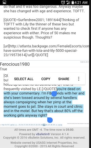 supergirlstorm's tweet photo. The assholes of #usasexguide See this is the fuckery in #atlanta REMEMBER support https://t.co/7r1HHz3vST https://t.co/nggQvetElW