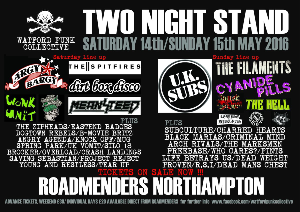 Please retweet, post etc etc.. Thanks !