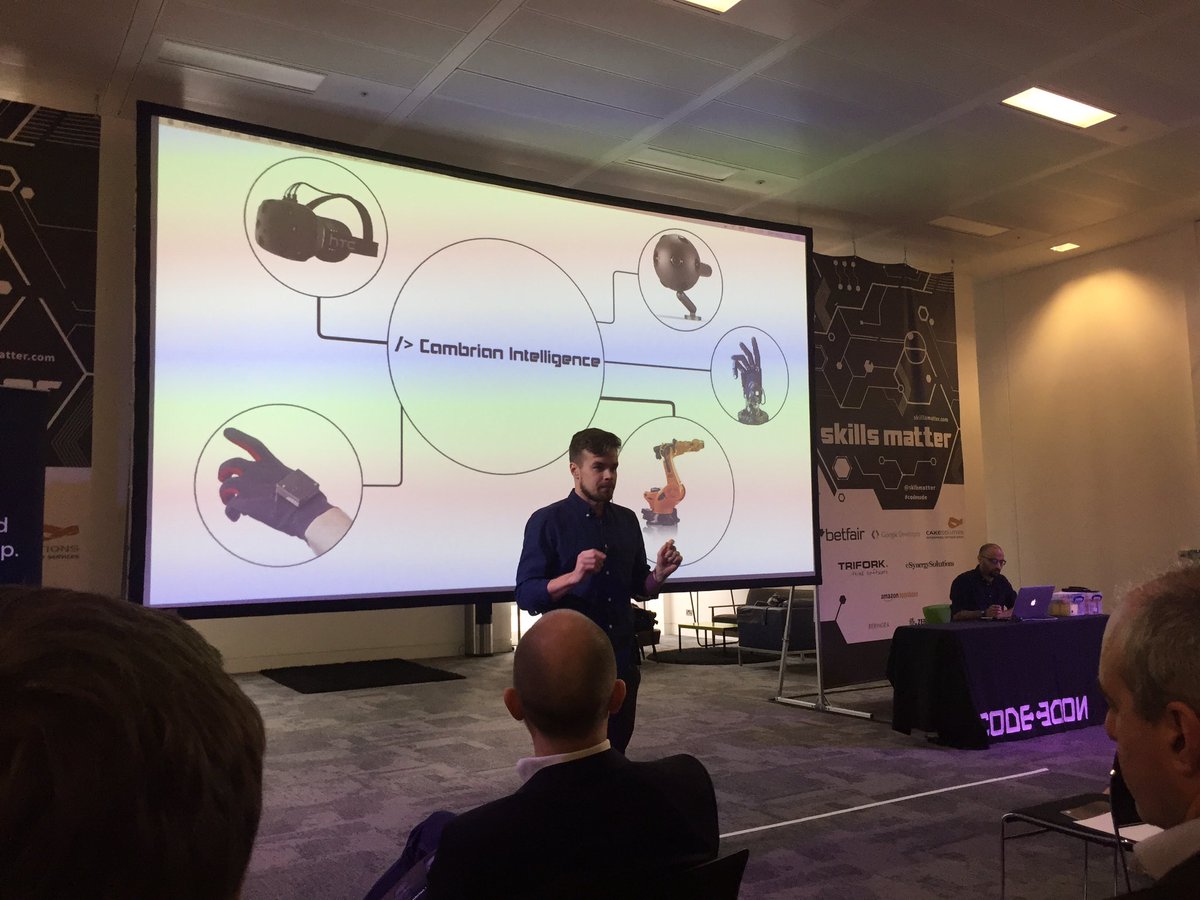 johnhenderson's tweet photo. Favourite #ef5 mkt so far: cleaning nuclear waste. Cambrian Intelligence are DEFINITELY not building a dating app... https://t.co/89jDgd7Ar3