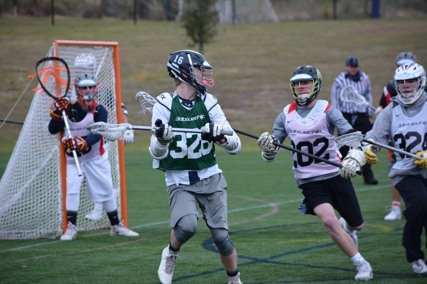 LaxRising's tweet photo. More pics added to @3dbluechip Mid-Atlantic recap. Our fifth/final 2016 #3dBlueChip report: https://t.co/8xls6Rxh9z https://t.co/BCjYaAH3aT