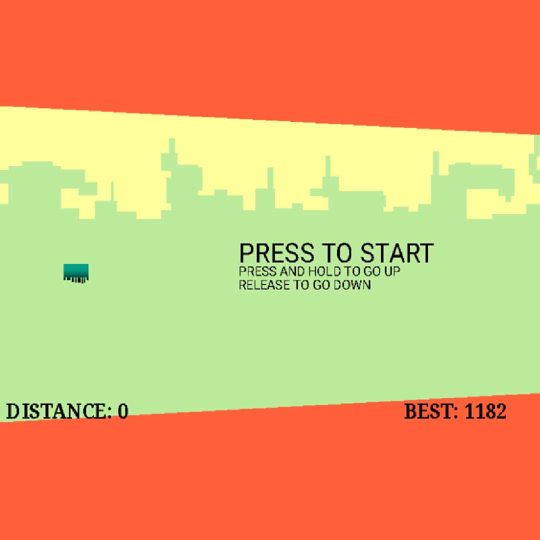flyBlockGame's tweet photo. FlyBlock has been released,and its FREE! Check it out:https://t.co/wunPWlvmUd #IndieDev #Gamedev #androidgames #free https://t.co/s9w00fJMqm