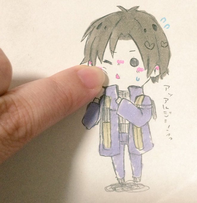 今まで描いた中でも厳選カワイイへし切長谷部を晒してくださいのtwitterイラスト検索結果 今まで描いた中でも厳選カワイイへし切長谷部を晒してくださいのtwitterイラスト検索結果