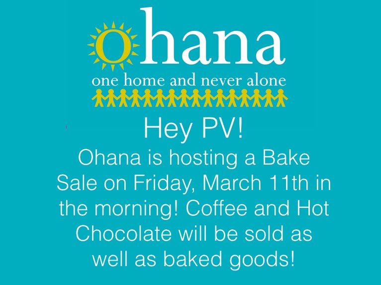 ohana_pv's tweet photo. See you there! https://t.co/3fTpFIpGWP