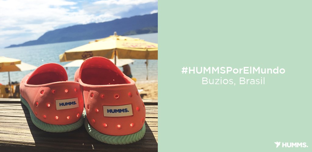 HUMMS tweet media