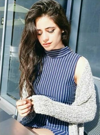 camEEla cabeYo (@camilacabe_97) on Twitter photo 