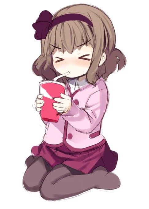 今日の落書き  
