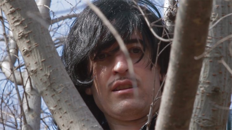 guttermagic's tweet photo. Love the @stonesthrow documentary and this screen grab of the dirty dawg #Folerio https://t.co/sP96IblwaO