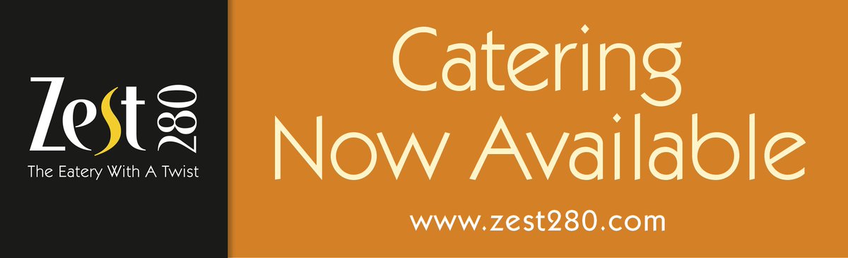 Zest280's tweet photo. Lunch meeting upgrade with Zest Catering!
https://t.co/9lmoEXQfZs https://t.co/xgxSofMTbl