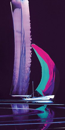 New collection from major artist #Duncan Macgregor now available!#contemporary #art
surridgegallery.co.uk