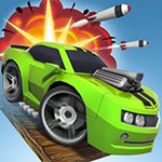 Y8games_io's tweet photo. Play #RoadRockets on Y8 Games today! #racinggames #freeracinggames #freegames #y8games https://t.co/iQOuCmtV35 https://t.co/4wJqokLG8y