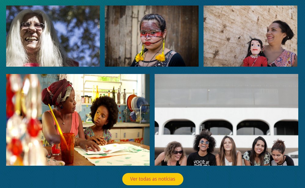 #MulheresDaCultura
Acesse a Rede Cultura Viva e leia um pouco das nossas histórias culturaviva.gov.br