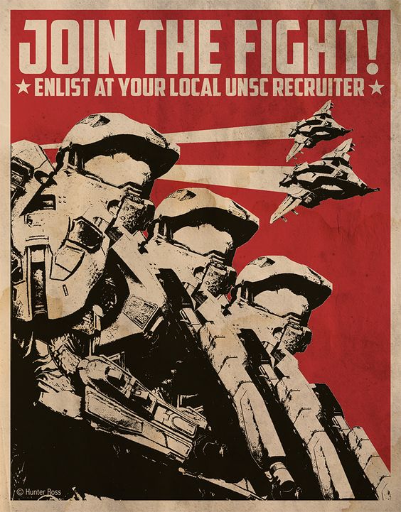 Vous avez postulé afin de rejoindre le staff Halo.fr ? Consultez votre boîte mail ! halo.fr/news/22417/hal…