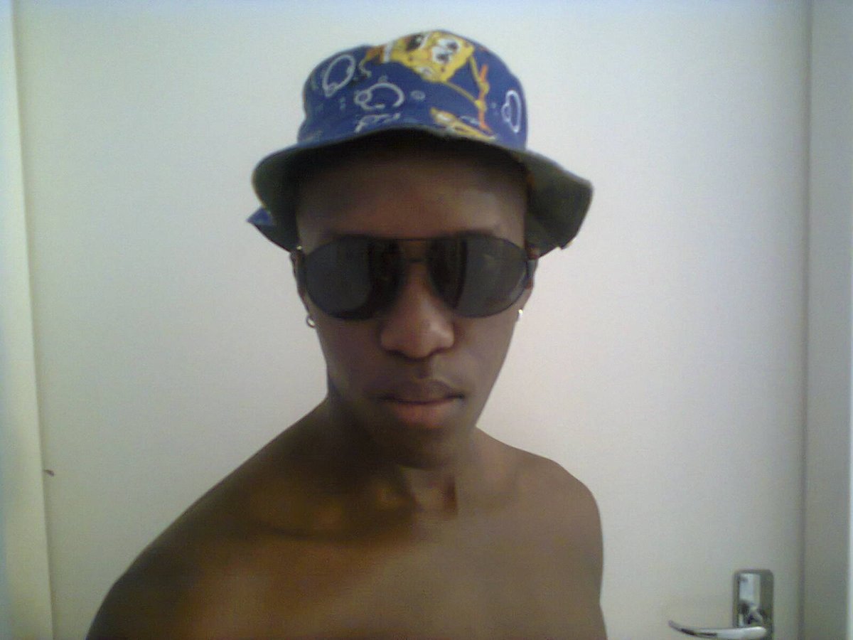 Banele_English's tweet photo. Yours truly https://t.co/uwz40dpDnh