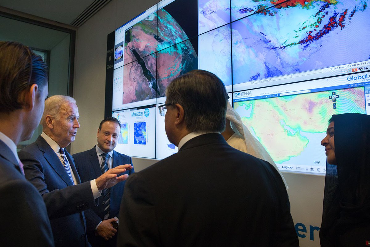 VP Biden (Archived) tweet media