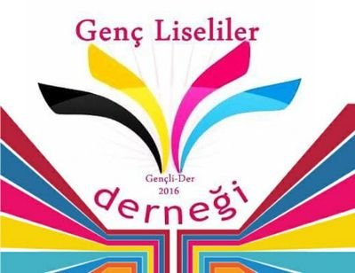 Liseli kardeşlerimiz dernek kurmuşlar.Çalışmalarınızda başarılar. <a href="/GencLiDerGM/">GençLi-Der</a>