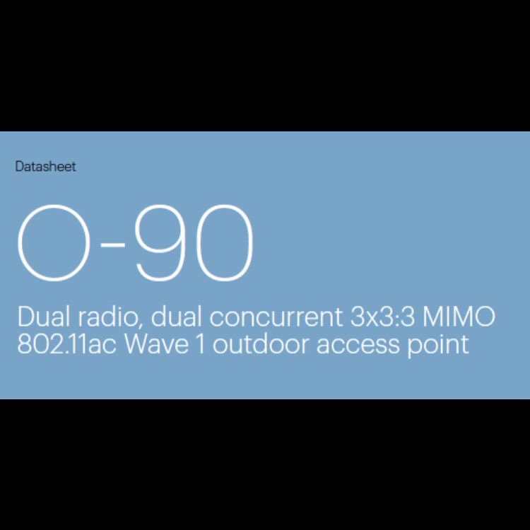 Stormsystemsllc's tweet image. #WiFiAccessPoint