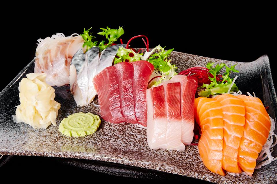 LCAPRG's tweet image. Máte raději sashimi nebo sushi? U nás v Aaian Temple si z nového menu vybere každý.asiantemple.cz/rezervace/?lan…