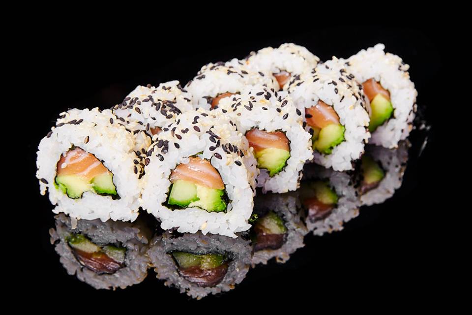 LCAPRG's tweet image. Máte raději sashimi nebo sushi? U nás v Aaian Temple si z nového menu vybere každý.asiantemple.cz/rezervace/?lan…