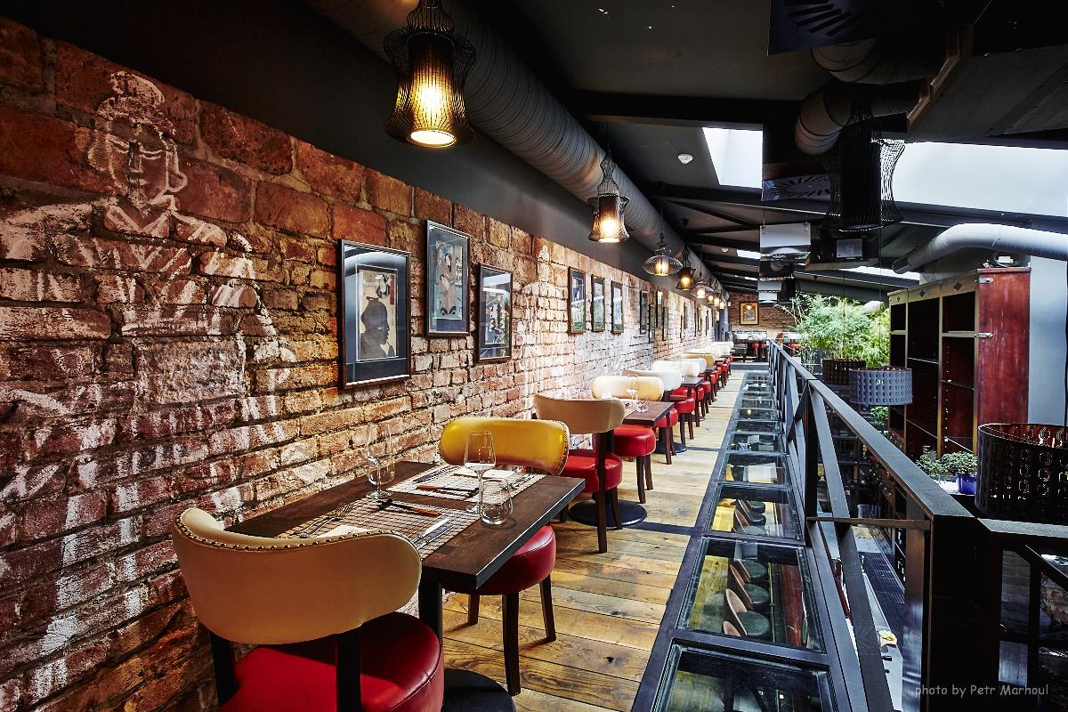 LCAPRG's tweet image. Máte raději sashimi nebo sushi? U nás v Aaian Temple si z nového menu vybere každý.asiantemple.cz/rezervace/?lan…