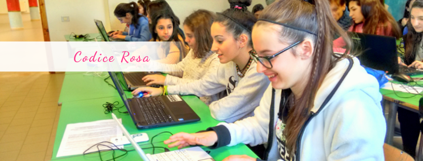 Codice Rosa tweet media