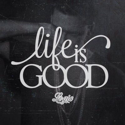 rattpackinfo's tweet photo. Life is Good prod. @key_wane samp. Daily Routine by @joeyBADASS @ https://t.co/uZfU8L3REG https://t.co/UW0x4wPLLN