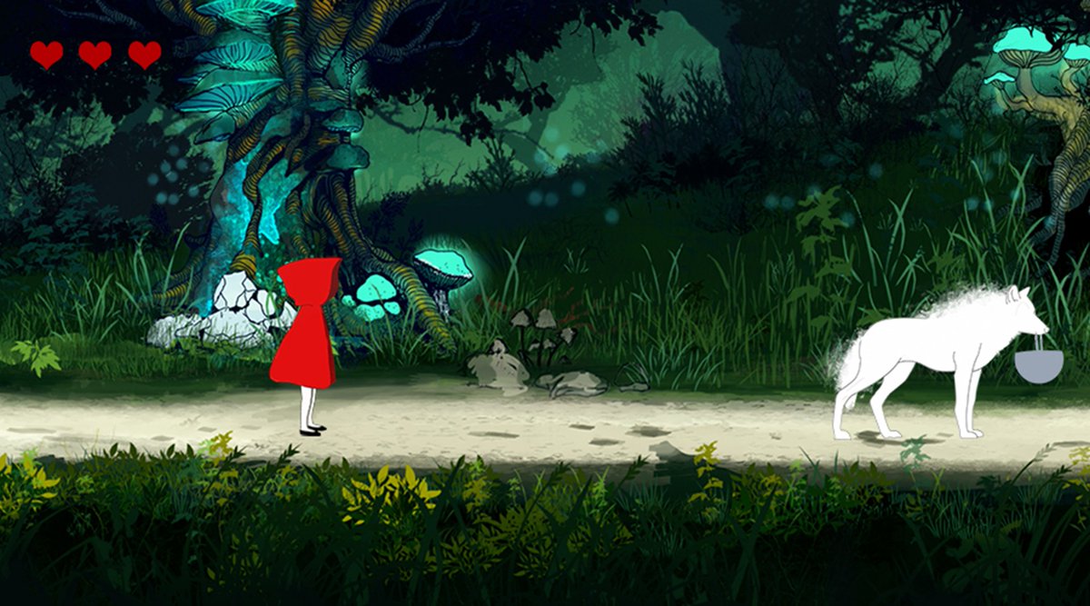 emilia_szyszka's tweet photo. All graphics and sounds used in the #HoodRunner game were hand made
https://t.co/nW0boMXbDa
@defoldengine @Android https://t.co/tezQ8yre9o