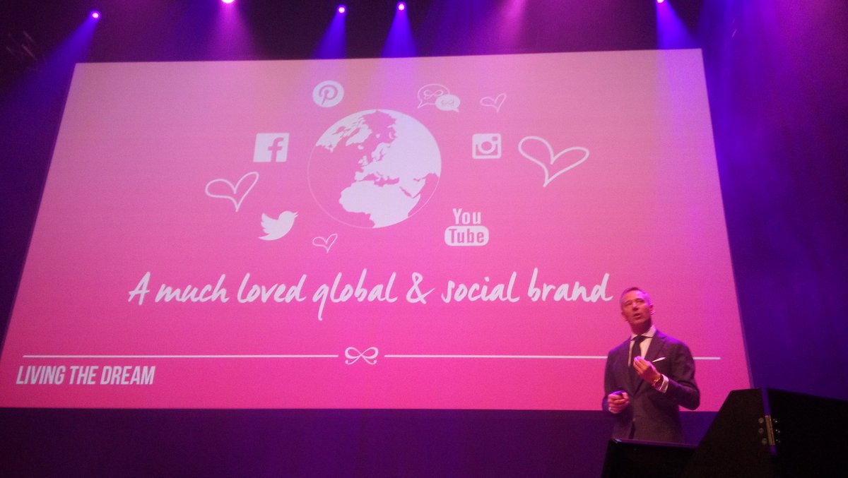 yvonnereiterer's tweet photo. #brandevent #livingthehkmdream #hunkemöller #brandevent2016
#liveitup #hkmacademy https://t.co/90aivElH0U