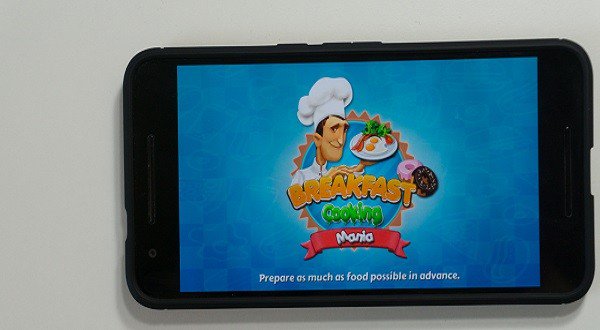 Lujiferondo's tweet image. #BreakfastCooking #Gaming – Cook Breakfast in your own Cafe with Breakfast… dlvr.it/Kk9GDQ #AppsampGames