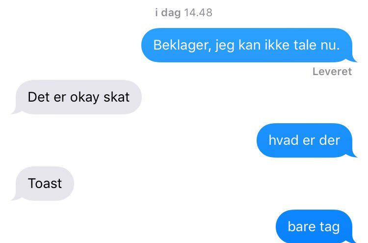 Når man har den mest LIT hylde hjemme i køleren