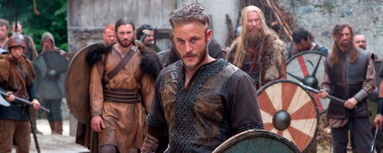 SensaCine's tweet photo. Aunque es casi perfecta, #VIKINGS tiene algunos errores históricos https://t.co/JLFtwyzg3d https://t.co/FG1vQbCxpk