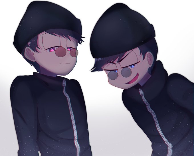材木松のtwitterイラスト検索結果