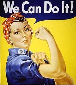 DeOveral's tweet photo. A fabulous Wonderwoman! 
@FromusAnita Popkoor FromUs 
#vrouwendag https://t.co/lKHOr8ri81