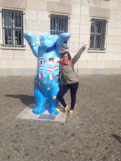 FC_KingShaw's tweet photo. NOW is the time to book #Europe and we got the deals for you! #travel #Flightcentre #Europesale #Berlinbear https://t.co/aHmWTKxYGl