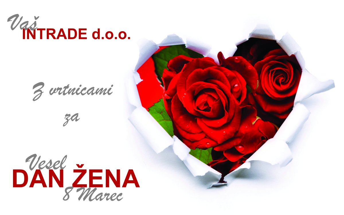 INTRADE SLOVENIA (@INTRADESLOVENIA) / Posts / X