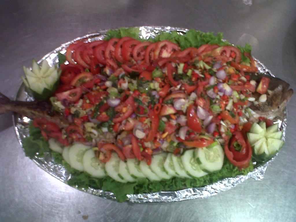 telengong tweet picture