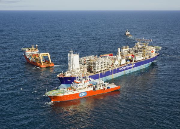 Nevesbubv's tweet image. Nevesbu talks about the large scale #conversion of EnQuest Producer #FPSO ow.ly/ZdcSK