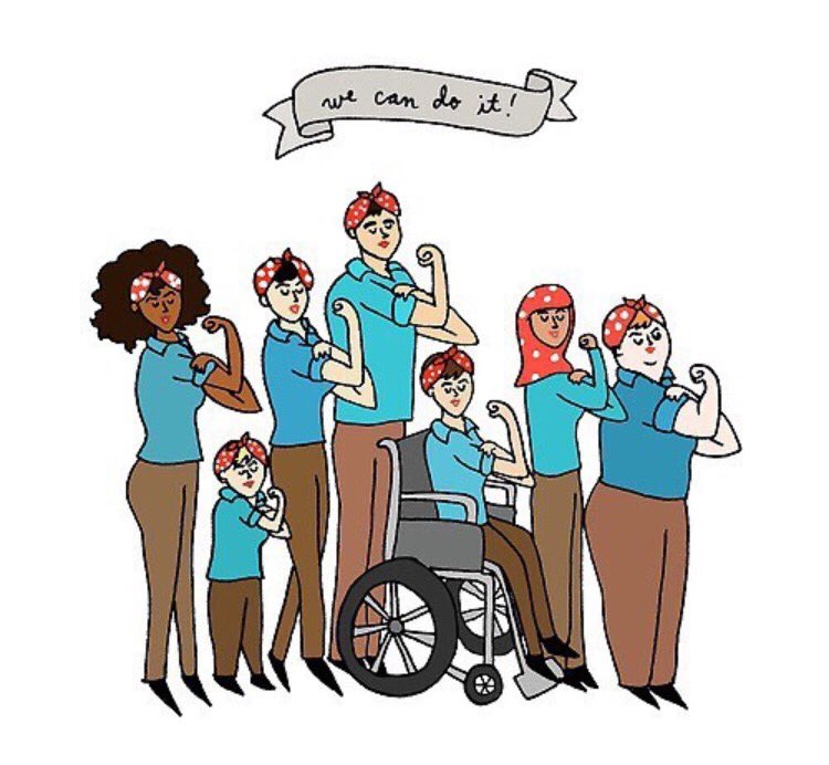 DivaLoungespa's tweet photo. Behind every successful woman is herself 
خلف كل إمرأة عظيمة نفسها.
#WomensDay2016 #spa #wellness #divalounge https://t.co/BNHk57QKlD