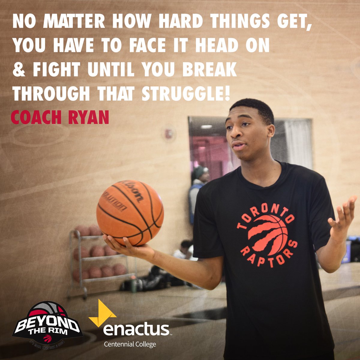 Beyond_The_Rim's tweet photo. Coach Ryan's journey with basketball and his advice to his students! Read more here: https://t.co/micXzOHaDR https://t.co/zmGWfOQrTq