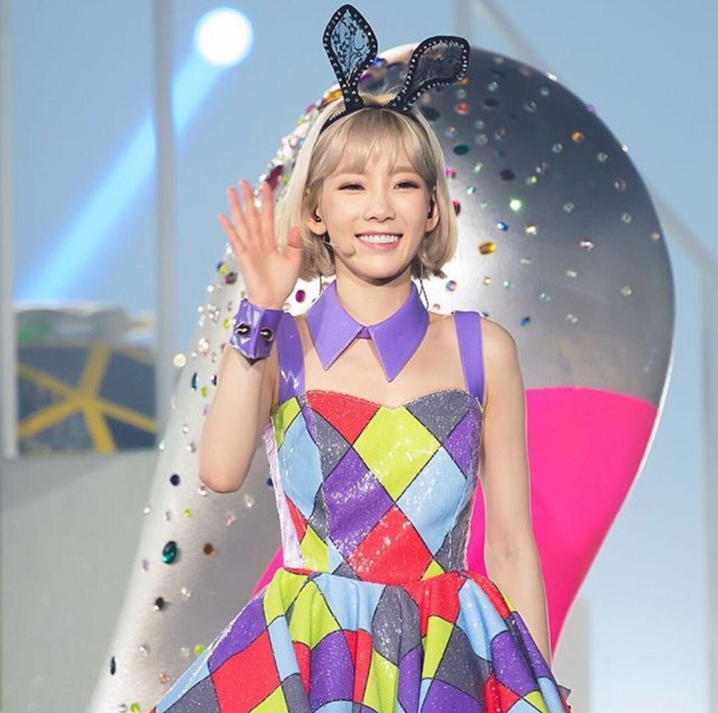 dnelf0768sm's tweet photo. テテ〜
せんいるちゅっかへ〜
いつまでもかわいい幼いプリティなテヨンでいてください
사랑해 

#happybirthdaytaeyon 
#태연생일ㅊㅋ https://t.co/BKcYF7j3yn