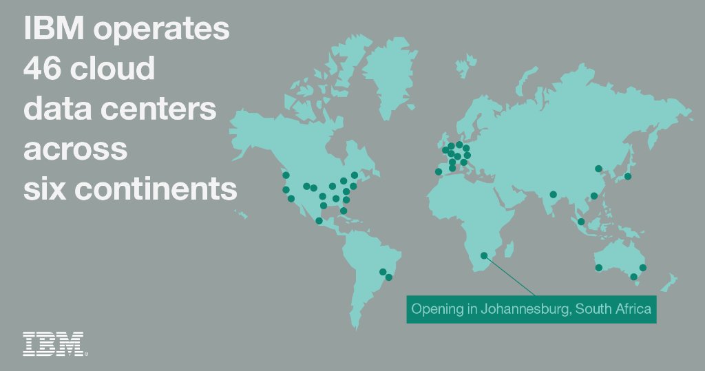 IBM Hybrid Cloud & Infrastructure tweet media